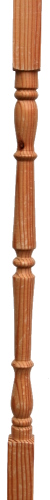 Stair Spindle no 85 Stair Spindle number 85